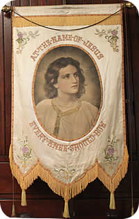 Holy Name Society